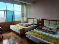 Red Earth Panoramic Building