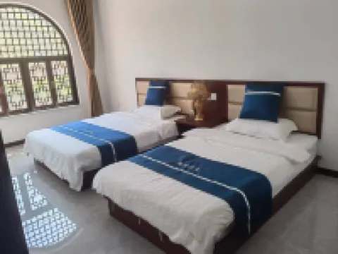 Qiaochu House Hotels in Pingding County