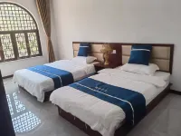 Qiaochu House