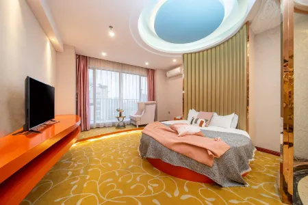 Zhongshan Venice Apartement