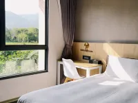 화롄 미즈호 호텔 루이수이 목장 주변 호텔