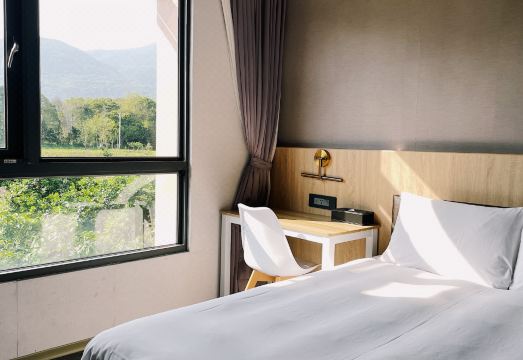 3. 화롄 미즈호 호..