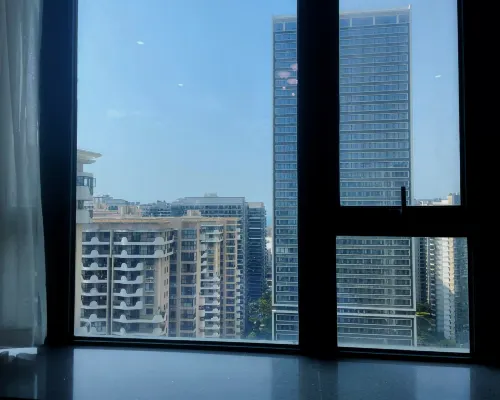 寓米公寓式酒店（海南國際會展中心店） 精選 Photos