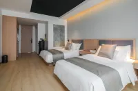 JI HOTEL Hotels in Vientiane