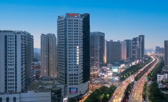 Hampton by Hilton Xi'an Sanqiao Subway Station