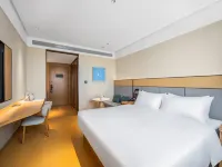 JI Hotel (Shenyang Zhangshi Development Zone) Hotels near Zhangshi Develop Zone