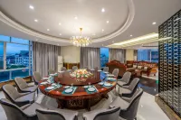 Huayuan Hotel - breakfast