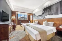 Chongqing Yuhao Hotel Отели рядом с достопримечательностью «Памятник Лю Бэ Чэня»