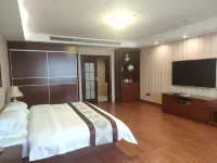 Baorong Hotel