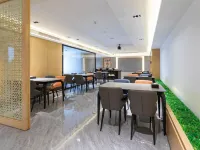 格菲飯店（寧德萬達廣場店） 寧德住宿飯店