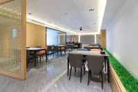 格菲飯店（寧德萬達廣場店）