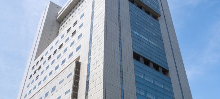 Toshi Center Hotel Tokyo Hotels in Tokio