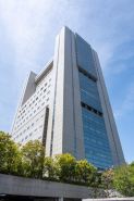 Toshi Center Hotel Tokyo