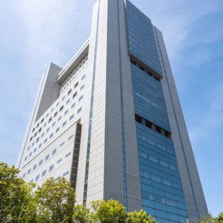 Toshi Center Hotel Tokyo Отели рядом с достопримечательностью «Сибуя (специальный район)»