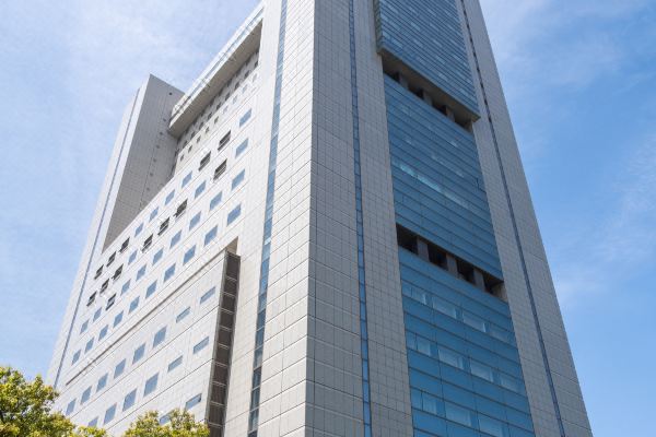 토시 센터 호텔 도쿄(Toshi Center Hotel)_1