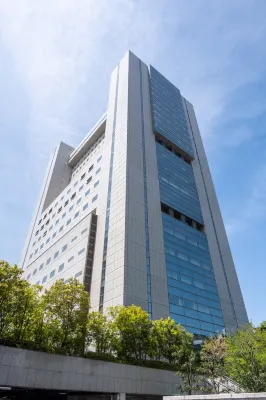 Toshi Center Hotel Hotels in Tokyo