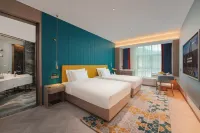 MEHOOD LESTIE Hotel (Liangshan Huidong Zhengwuzhongxin) Hotels in Huidong