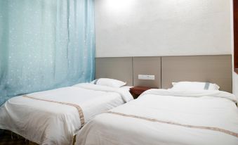 Zhangjiajie Fengyu Guest House (Wulingyuan Scenic Spot)