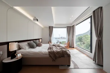 See Sea Living Отели рядом с достопримечательностью «Wailingding Island»