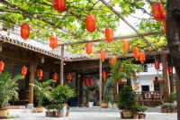 Jiuzhaigou Yiyuan Boutique Homestay - Bintang 2
