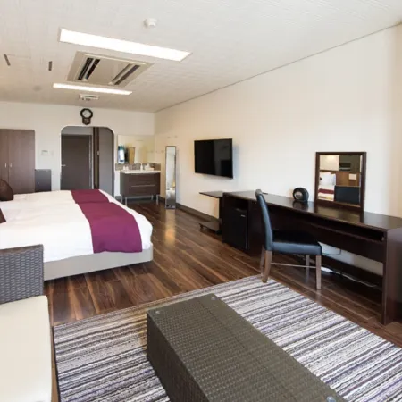 LiVEMAX RESORT JYOGASAKI KAIGAN