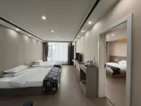Xiangyun Longtai Business Hotel - Pet friendly
