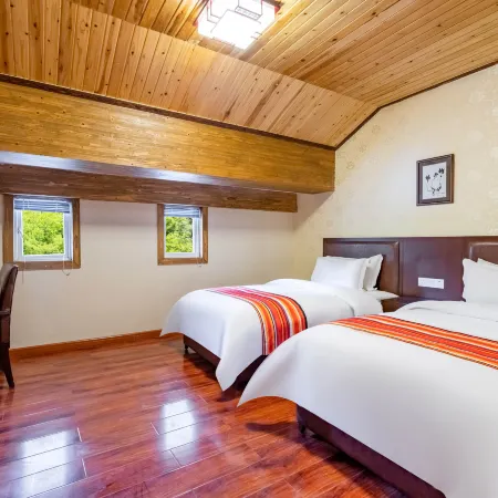 Youyou Holiday Hotel