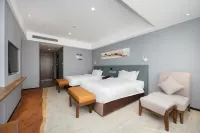 Starway Hotel (Changshu Yushan)