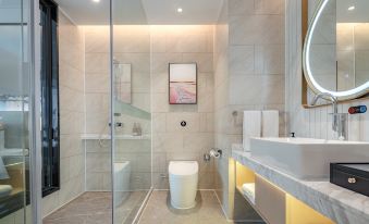 Vienna International Hotel (Dongguan Gaochun Branch)