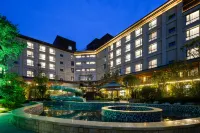 KIRIN HOT SPRING HOTEL
