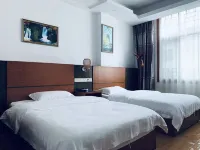 Funing Miaowang Hotel Hotels in Suining