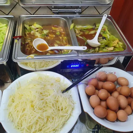 Jinmeng Holiday Hotel