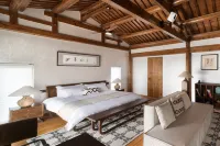 Pingyuan Mountain House Boutique B&B - Pet Friendly