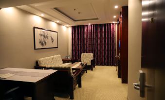 Jinlong Hotel