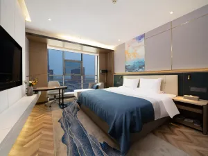 Mingjiale International Hotel