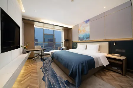 Mingjiale International Hotel