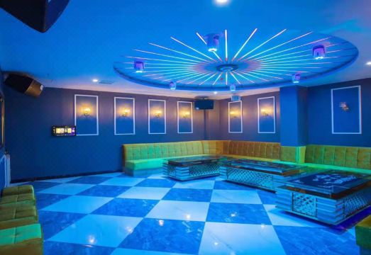 Xianhu Hotel Hotel Overview