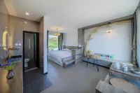 Mountain side Hotels in Zhangbei