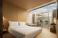 nesthouse Hotels in der Nähe von Linyi Institute of Socialism
