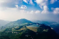 Anji SHUBO Shubo Homestay