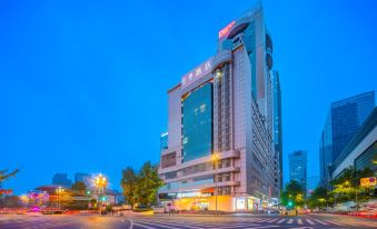 JI Hotel (Chengdu Tianfu Square)