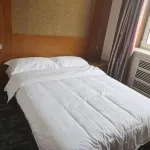 Fuyuan Jin'an Hotel - Gym