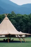 Wangtong Campground 샤터우자오 주변 호텔