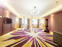 Lavande Hotel (Anshun West High-speed Railway Station) - Gym