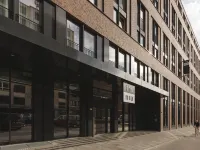 Holiday Inn - the niu, YEN HAMBURG CITY by IHG Hotels in Hamburg