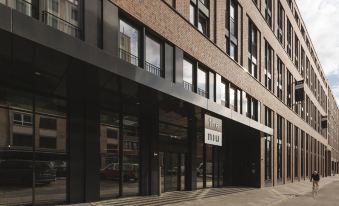 Holiday Inn - the niu, Yen Hamburg City