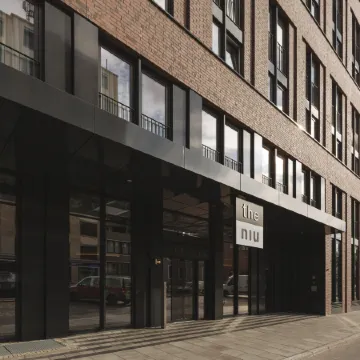 Holiday Inn - the niu, YEN HAMBURG CITY by IHG