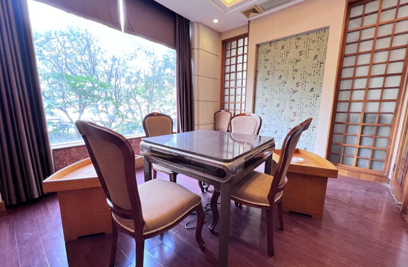 Mingfa Pearl Spring Hotel photo 4