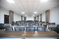 Youyi Business Hotel Hotels in Bairin Right Banner