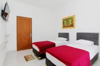 Silas Garden Hotels in Gedongkiwo